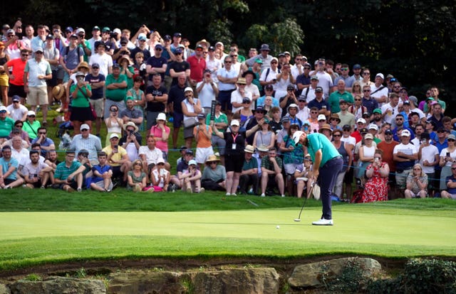 Shane Lowry
