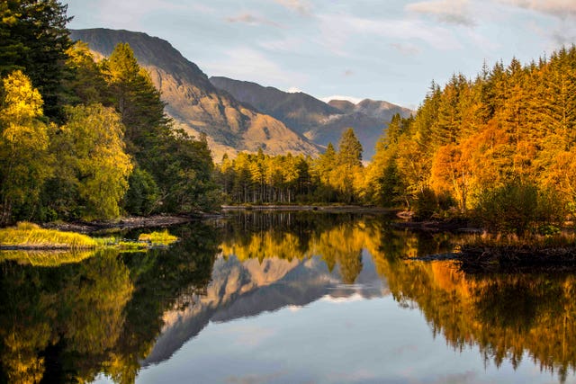 Glencoe