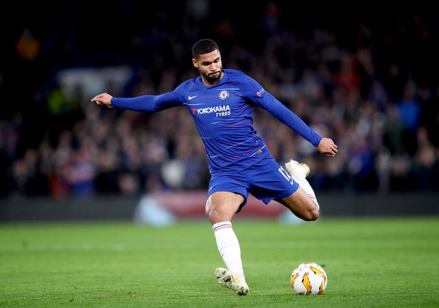 Ruben Loftus-Cheek will hope to impress for Chelsea against Bournemouth