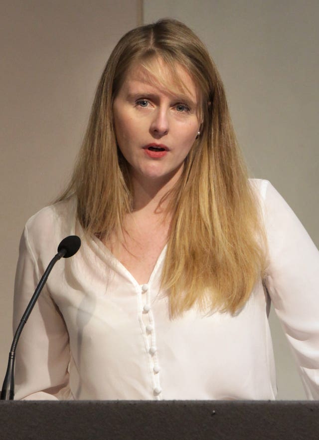 Lucy Harris
