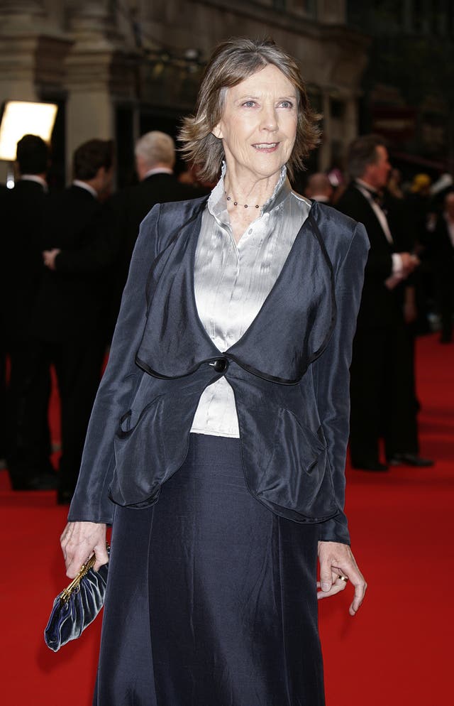 Dame Eileen Atkins