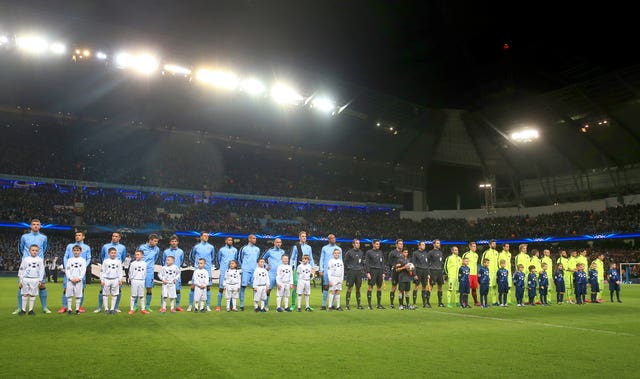 Manchester City fans recall journey from Gills to Champions League thrills PLZ Soccer Manchester City fans recall journey from Gills to Champions League thrills PLZ Soccer