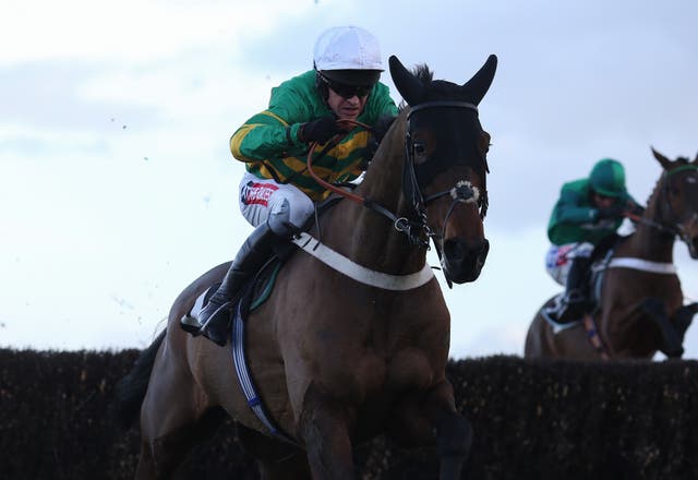 Hell's Kitchen takes a huge step up in class after his victory at Ascot