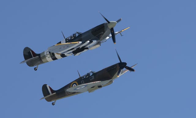 VE Day 75th Anniversary