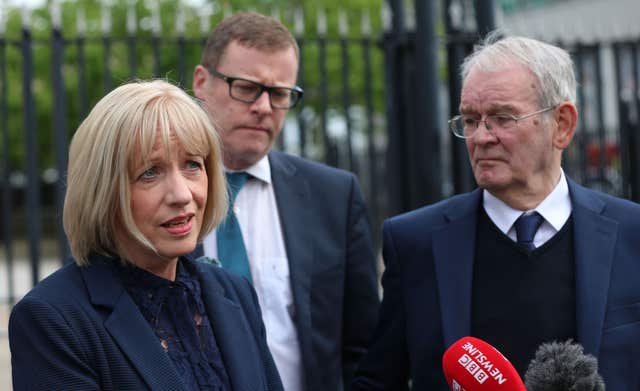 Kingsmill inquest
