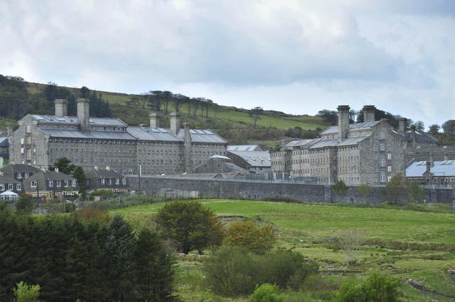 HM Prison Dartmoor