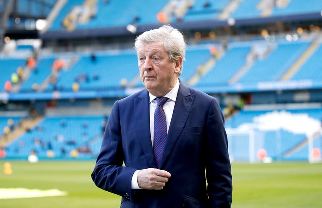 Roy Hodgson handed Stones his England debut