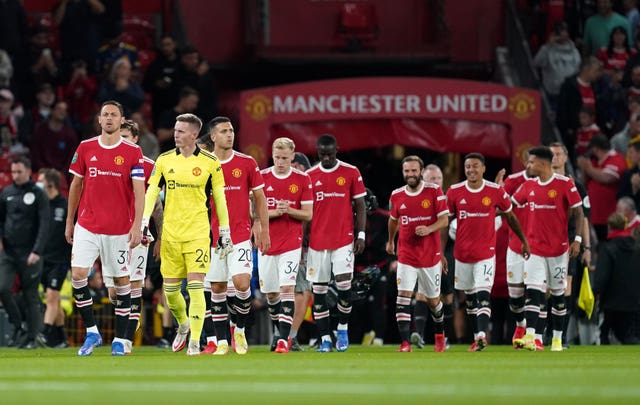 FPL tips: Data says don’t be discouraged by Manchester United defeat PLZ Soccer FPL tips: Data says don’t be discouraged by Manchester United defeat PLZ Soccer