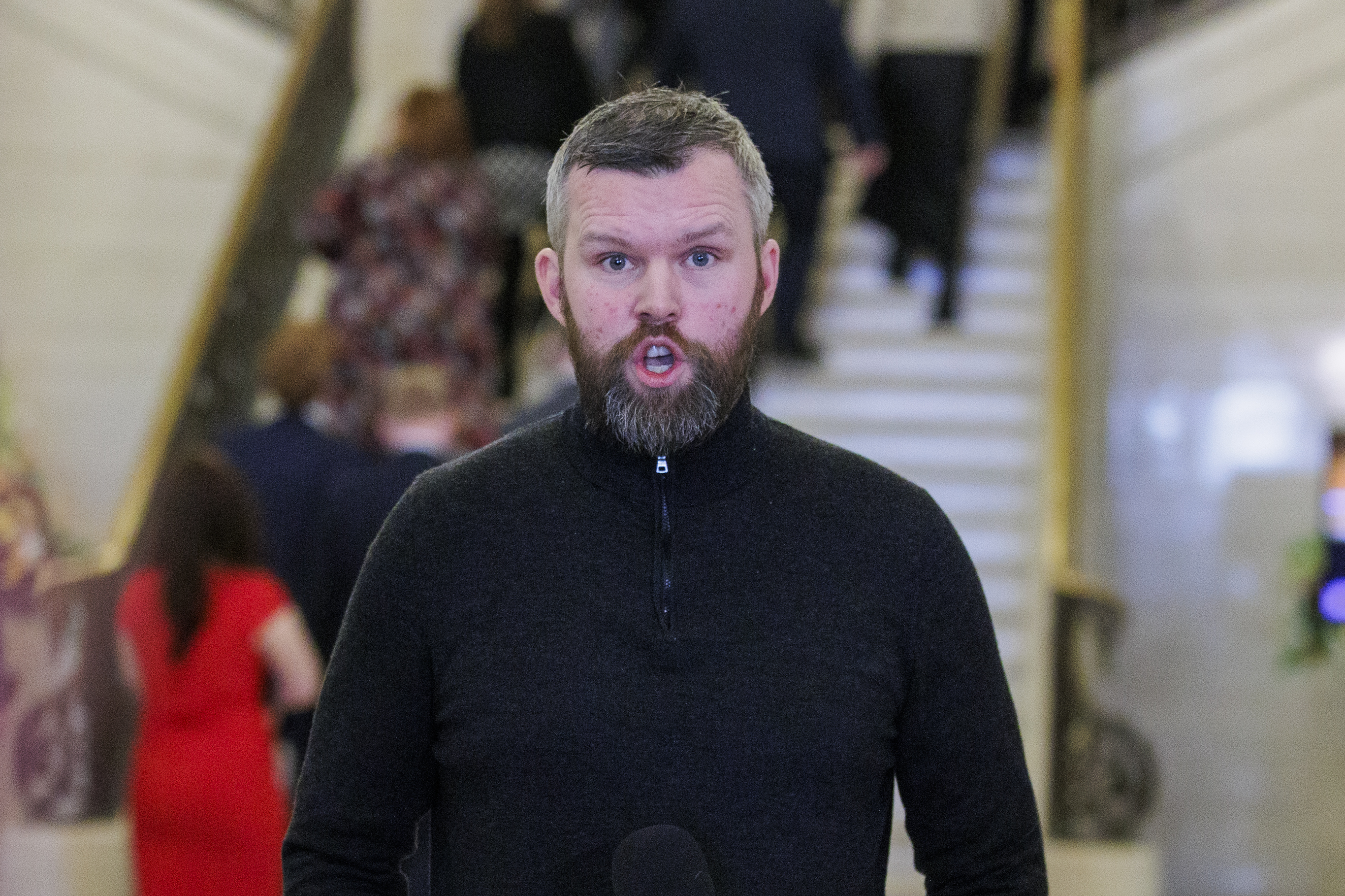Stormont Assembly