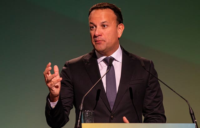 Fine Gael Ard Fheis