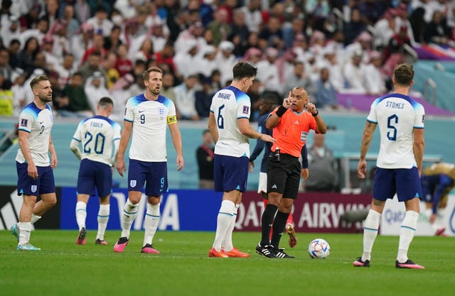 England