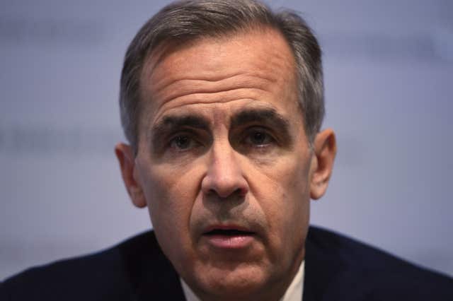 Bank of England
