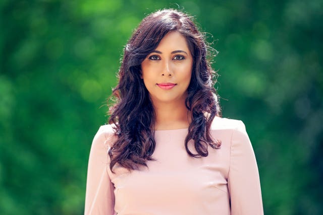Meera Naran