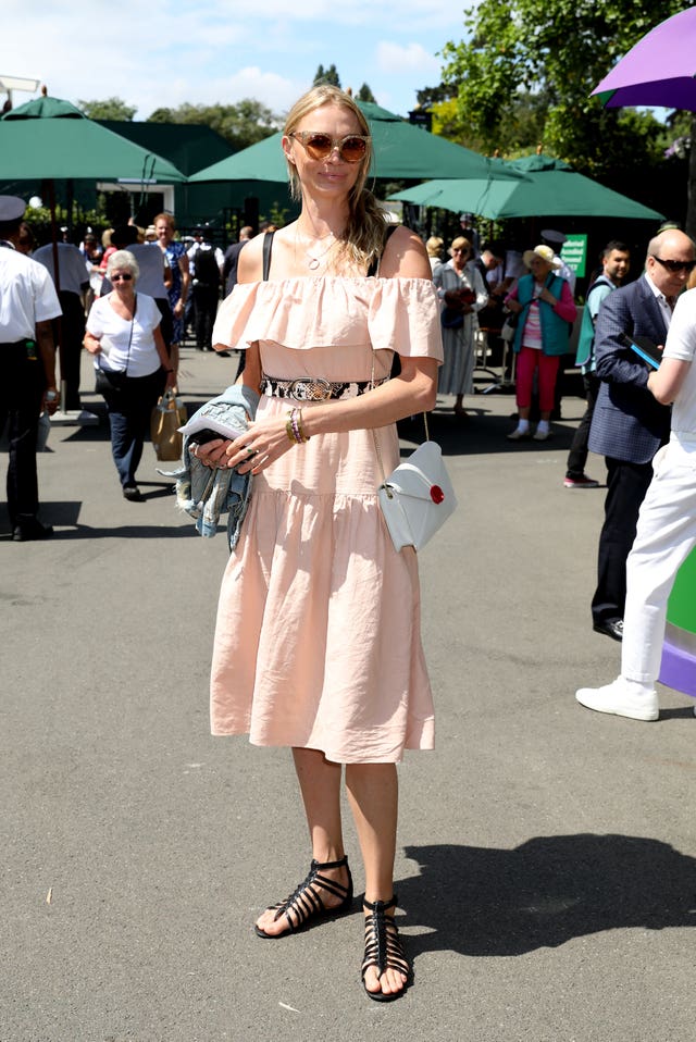 Wimbledon 2019 – Day Ten – The All England Lawn Tennis and Croquet Club