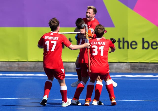 Birmingham 2022 Commonwealth Games – Day Eleven