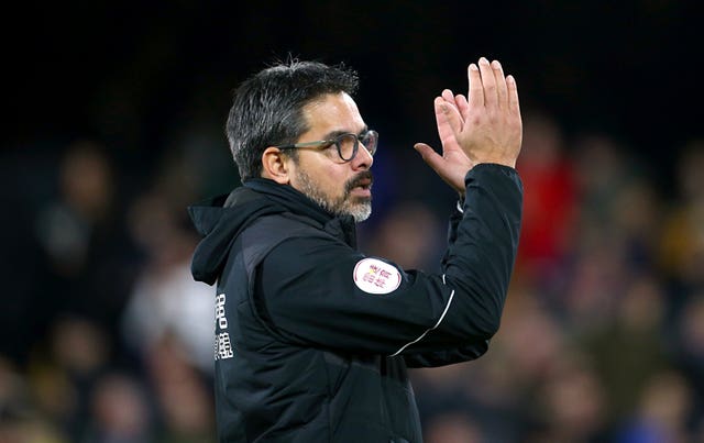 David Wagner's Huddersfield urgently need a lift