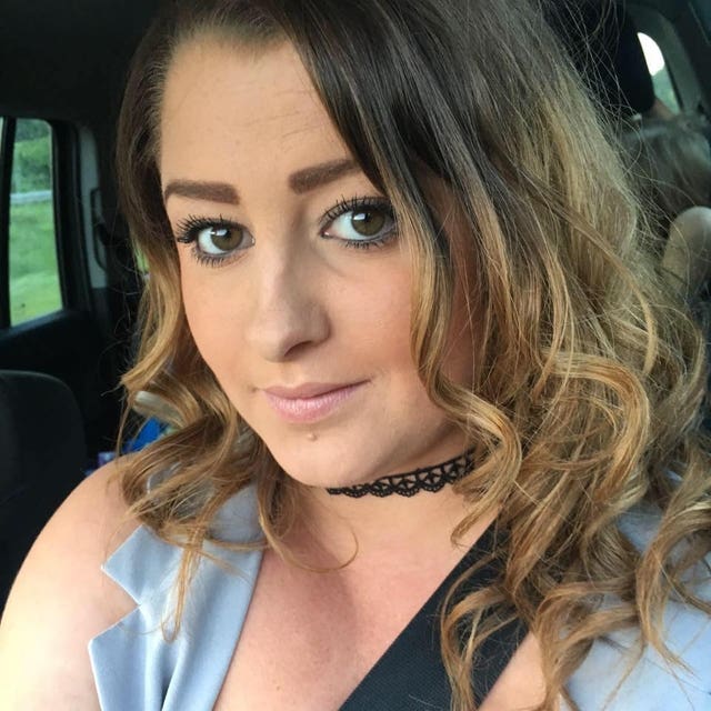 Lucy Rushton murder