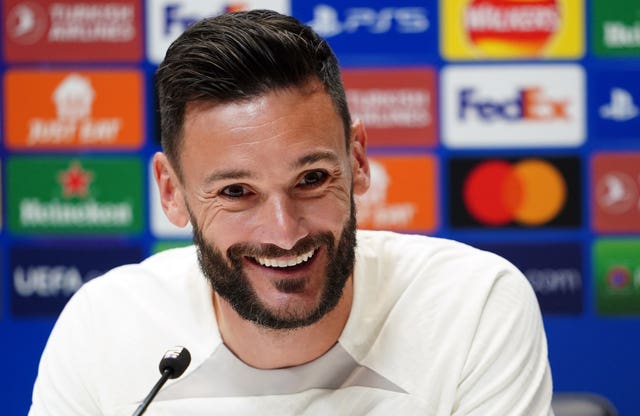 Hugo Lloris