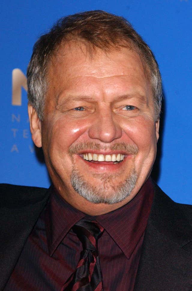 The National Television Awards 2003