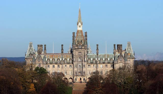 Fettes College