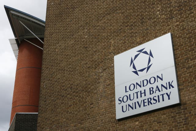 South Bank University