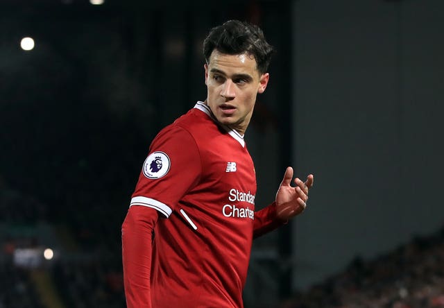 Philippe Coutinho