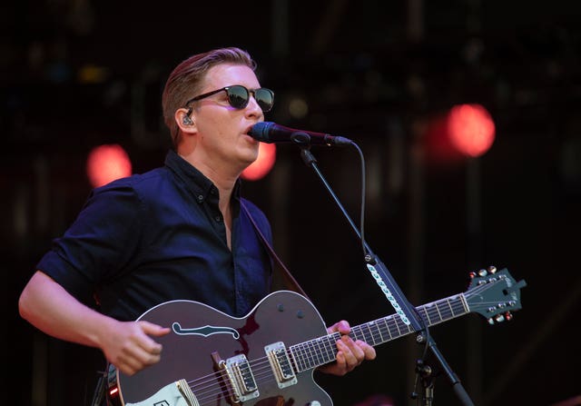 George Ezra