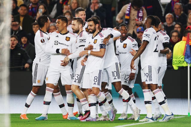 Manchester United