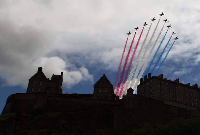 London 2012 Olympic Games