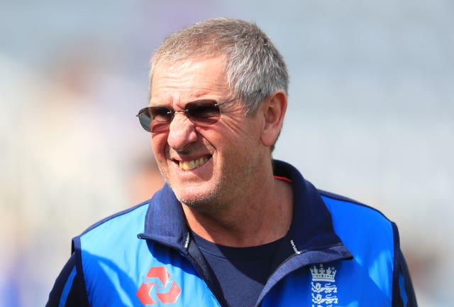 Moeen Ali thinks England head coach Trevor Bayliss, pictured, may have raised the issue with Australian counterpart Darren Lehmann (Mike Egerton/PA)