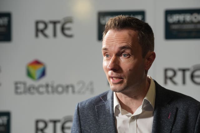 General Election Ireland 2024