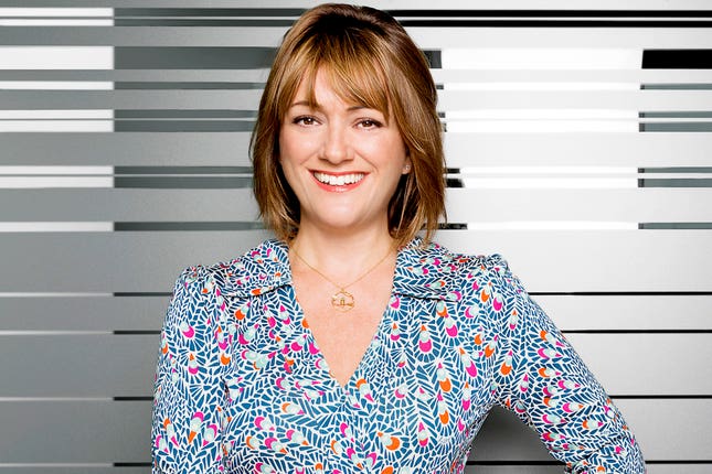 Susanna Dinnage withdrew from the position in November 2018