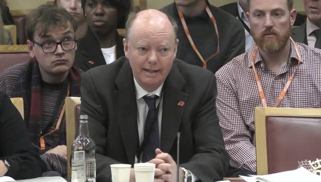 Terminally Ill Adults (End of Life) Bill