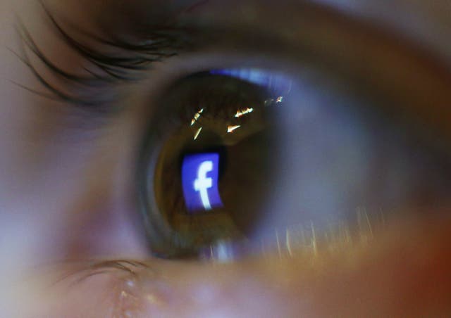 Facebook Stock