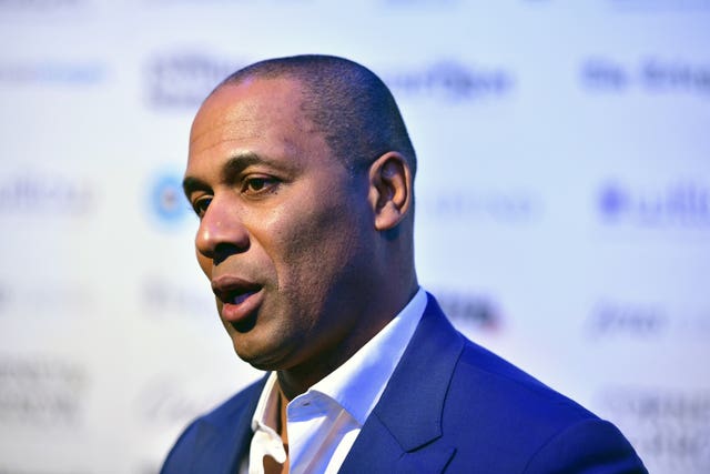 QPR director of football Les Ferdinand feels taking the knee has become a 