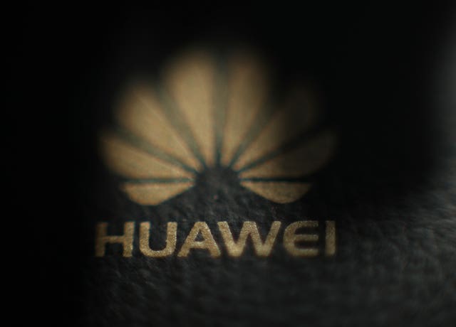 Huawei