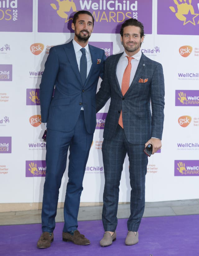 WellChild Awards – London