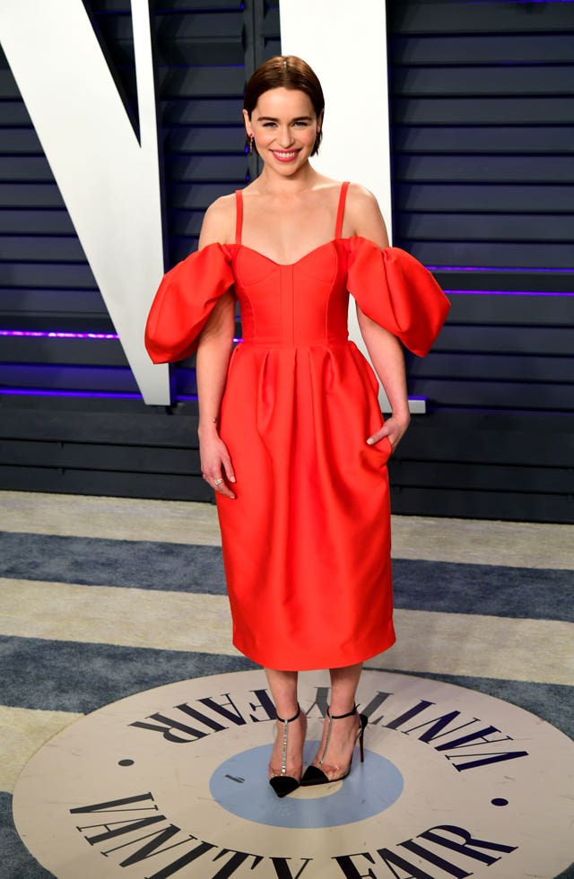 The 91st Academy Awards – Vanity Fair Party – Los Angeles