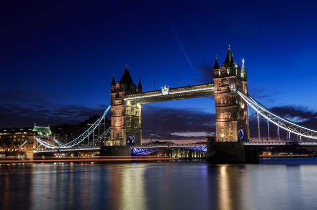 Tower Bridge
