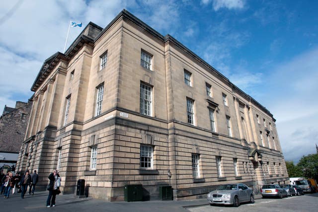 Edinburgh High Court – Scotland