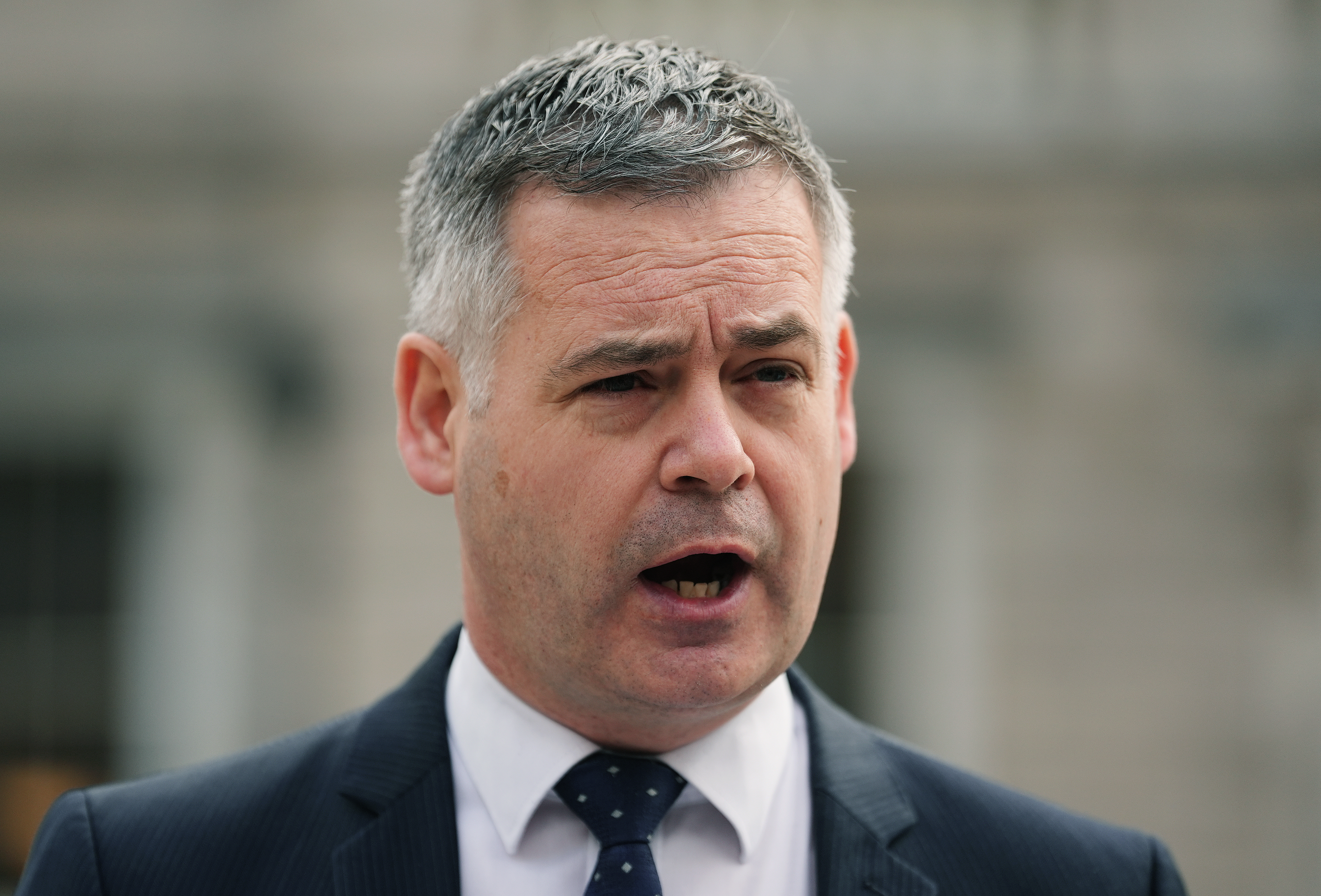 Pearse Doherty