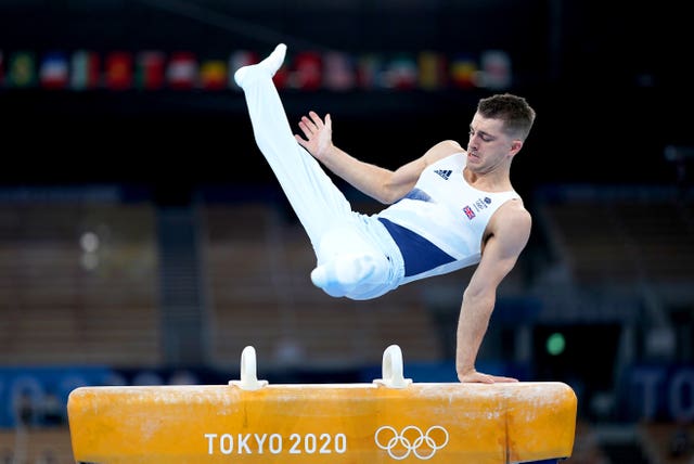 Tokyo 2020 Olympic Games – Day Nine