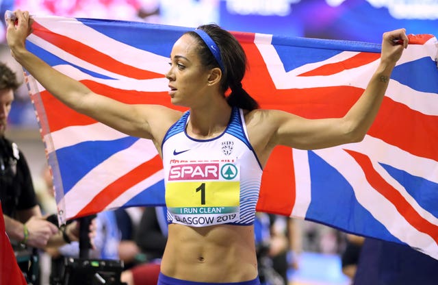 European Indoor Athletics Championships – Day One – Emirates Arena