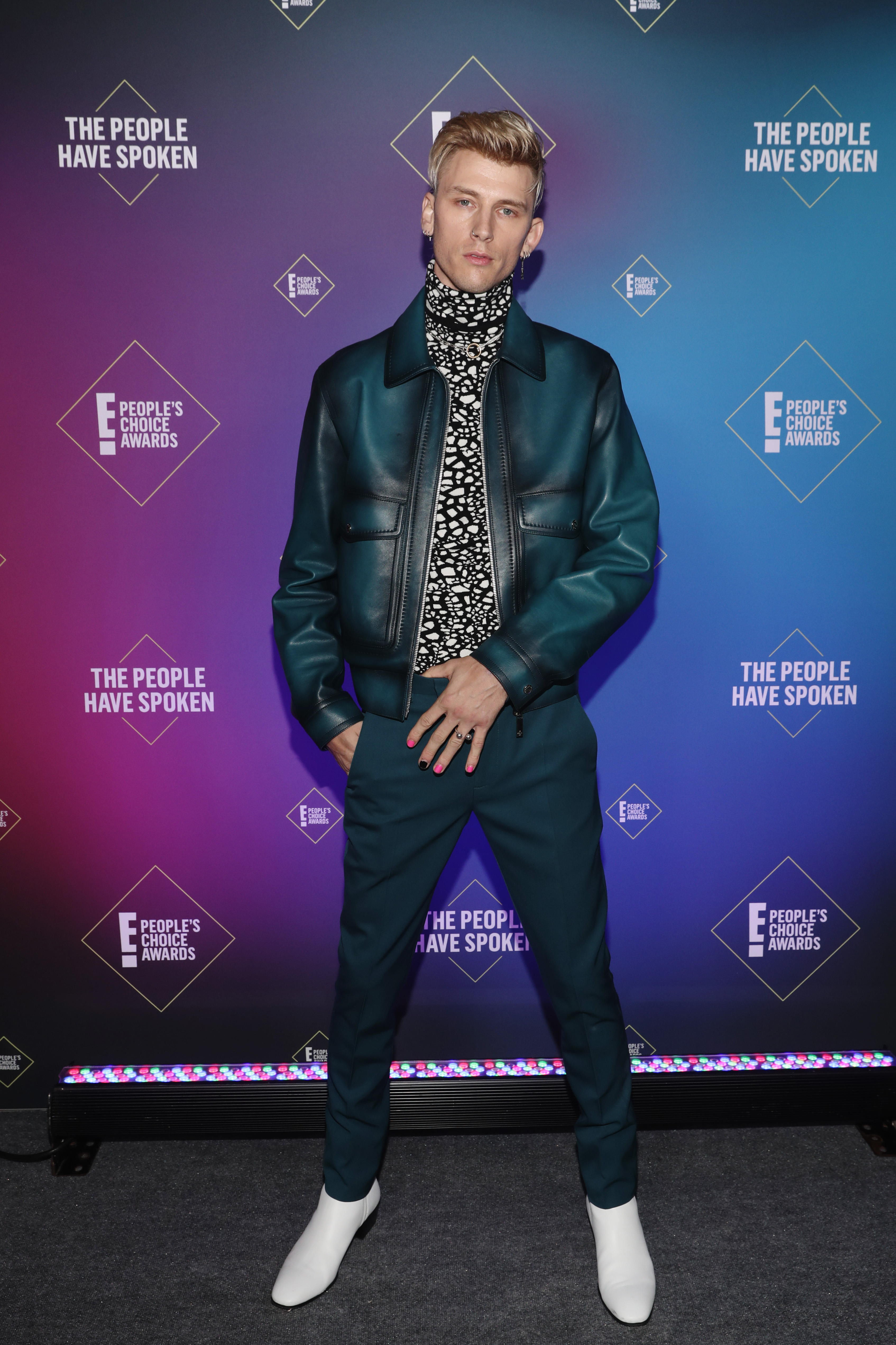 People’s Choice Awards 2020