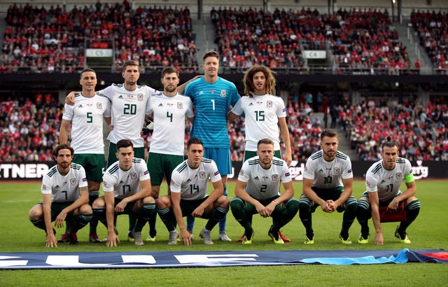 Denmark 2 - 0 Wales: Denmark and deadly Eriksen too good for Wales