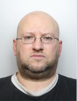 Craig Hewitt court case