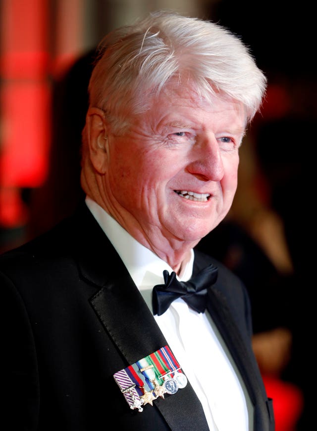 The Prime Minister's father said it was an