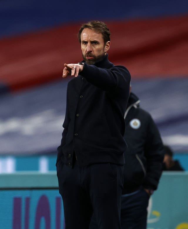 Don’t be afraid of Euro 2020 glory – Gareth Southgate fires up ambitious England PLZ Soccer Don’t be afraid of Euro 2020 glory – Gareth Southgate fires up ambitious England PLZ Soccer