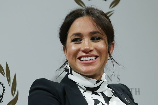 Duchess of Sussex clothing range