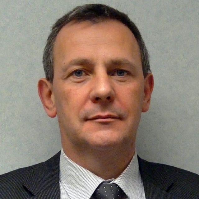 Richard Pengelly